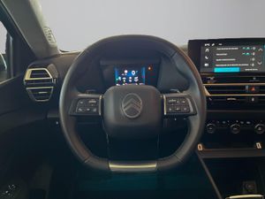 Citroën C4 Hybrid 145 ë-DCS6 Plus   - Foto 20