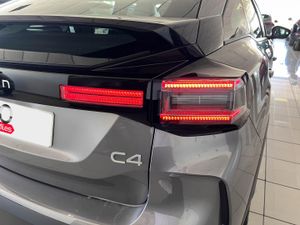 Citroën C4 Hybrid 145 ë-DCS6 Plus   - Foto 13