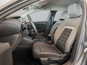 Citroën C4 Hybrid 145 ë-DCS6 Plus   - Foto 17
