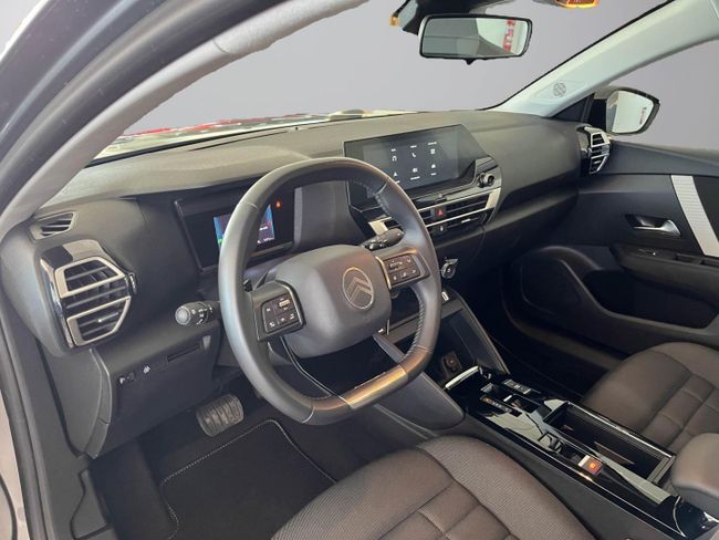 Citroën C4 Hybrid 145 ë-DCS6 Plus   - Foto 18