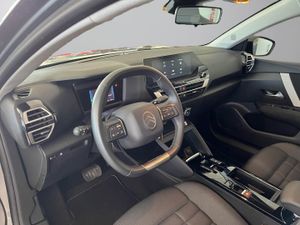 Citroën C4 Hybrid 145 ë-DCS6 Plus   - Foto 18