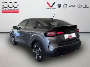 Citroën C4 Hybrid 145 ë-DCS6 Plus   - Foto 7