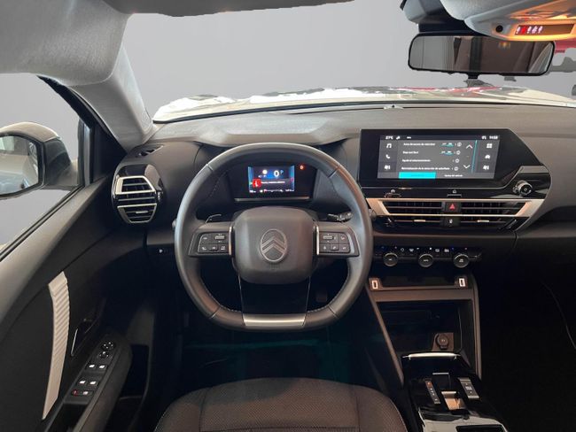 Citroën C4 Hybrid 145 ë-DCS6 Plus   - Foto 19