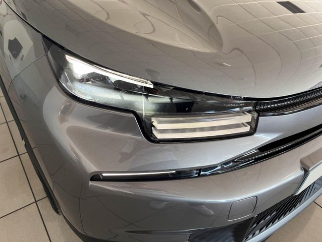 Citroën C4 Hybrid 145 ë-DCS6 Plus   - Foto 9