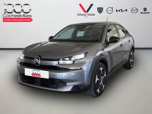 Citroën C4 Hybrid 145 ë-DCS6 Plus   - Foto 2