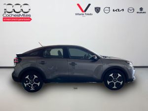 Citroën C4 Hybrid 145 ë-DCS6 Plus   - Foto 4