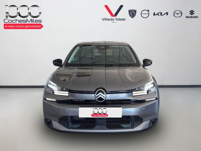 Citroën C4 Hybrid 145 ë-DCS6 Plus   - Foto 8