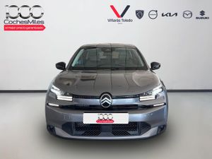 Citroën C4 Hybrid 145 ë-DCS6 Plus   - Foto 8