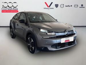 Citroën C4 Hybrid 145 ë-DCS6 Plus   - Foto 3