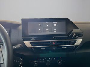Citroën C4 Hybrid 145 ë-DCS6 Plus   - Foto 22