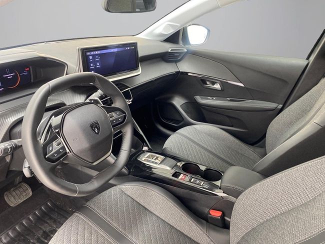 Peugeot 208 Allure HYBRID 110 eDCS6   - Foto 22