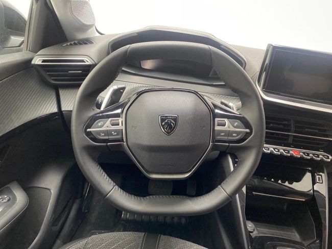 Peugeot 208 Allure HYBRID 110 eDCS6   - Foto 15