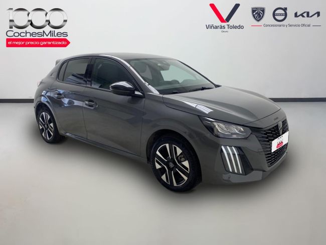 Peugeot 208 Allure HYBRID 110 eDCS6   - Foto 7