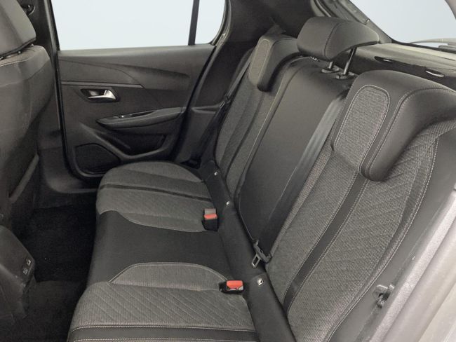 Peugeot 208 Allure HYBRID 110 eDCS6   - Foto 11