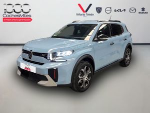 Citroën C3 Aircross Turbo 73kW (100CV) BVM6 PLUS   - Foto 2
