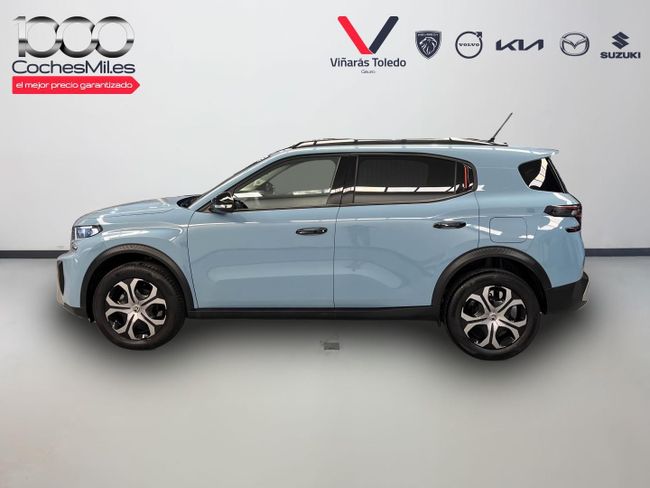 Citroën C3 Aircross Turbo 73kW (100CV) BVM6 PLUS   - Foto 3