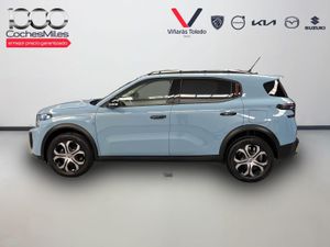 Citroën C3 Aircross Turbo 73kW (100CV) BVM6 PLUS   - Foto 3