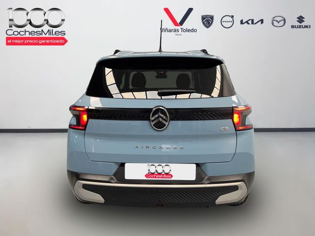 Citroën C3 Aircross Turbo 73kW (100CV) BVM6 PLUS   - Foto 7