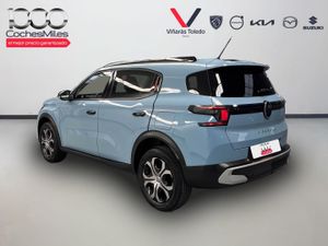 Citroën C3 Aircross Turbo 73kW (100CV) BVM6 PLUS   - Foto 4