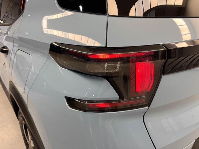 Citroën C3 Aircross Turbo 73kW (100CV) BVM6 PLUS   - Foto 9