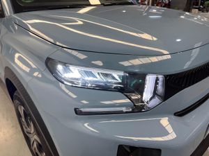Citroën C3 Aircross Turbo 73kW (100CV) BVM6 PLUS   - Foto 20