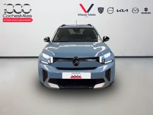 Citroën C3 Aircross Turbo 73kW (100CV) BVM6 PLUS   - Foto 5