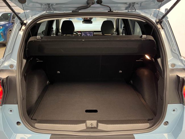 Citroën C3 Aircross Turbo 73kW (100CV) BVM6 PLUS   - Foto 11