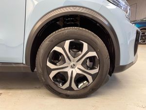 Citroën C3 Aircross Turbo 73kW (100CV) BVM6 PLUS   - Foto 19