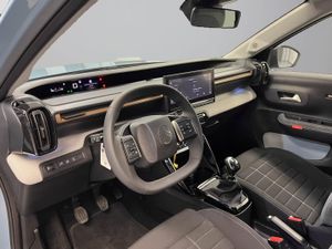 Citroën C3 Aircross Turbo 73kW (100CV) BVM6 PLUS   - Foto 15