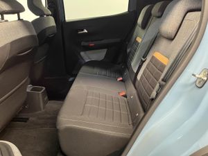 Citroën C3 Aircross Turbo 73kW (100CV) BVM6 PLUS   - Foto 12