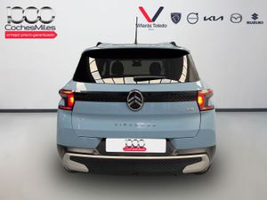 Citroën C3 Aircross Turbo 73kW (100CV) BVM6 PLUS   - Foto 7