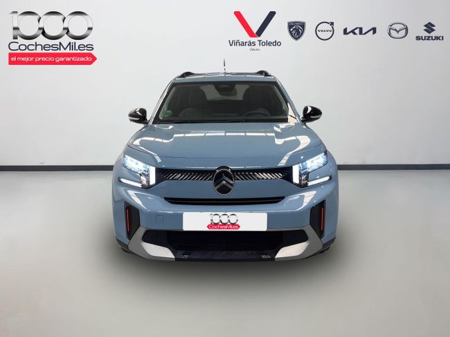Citroën C3 Aircross Turbo 73kW (100CV) BVM6 PLUS   - Foto 5