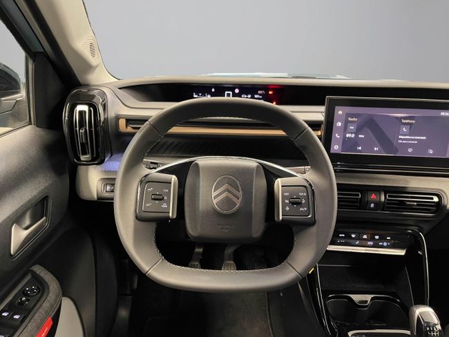 Citroën C3 Aircross Turbo 73kW (100CV) BVM6 PLUS   - Foto 17