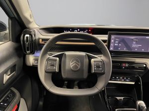 Citroën C3 Aircross Turbo 73kW (100CV) BVM6 PLUS   - Foto 17