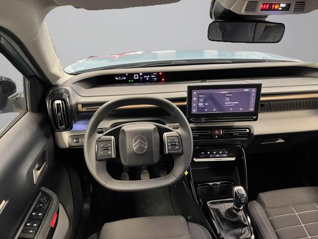 Citroën C3 Aircross Turbo 73kW (100CV) BVM6 PLUS   - Foto 16