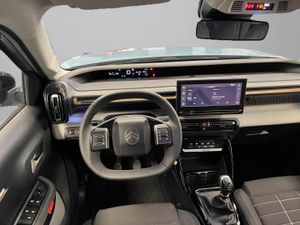 Citroën C3 Aircross Turbo 73kW (100CV) BVM6 PLUS   - Foto 16