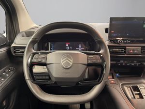 Citroën Berlingo Talla M BlueHDi 130 S&S MAX Auto   - Foto 17