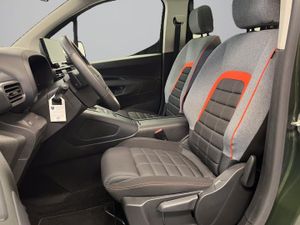 Citroën Berlingo Talla M BlueHDi 130 S&S MAX Auto   - Foto 18