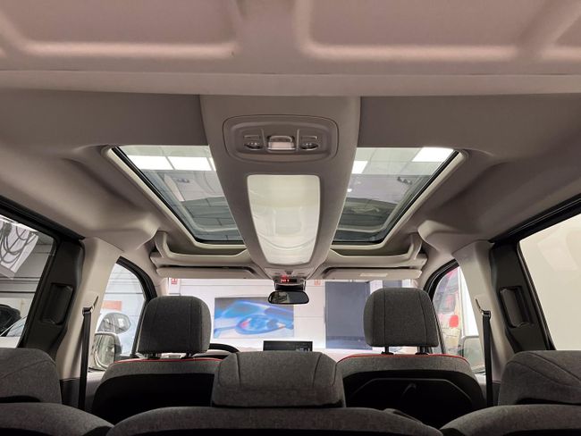 Citroën Berlingo Talla M BlueHDi 130 S&S MAX Auto   - Foto 13
