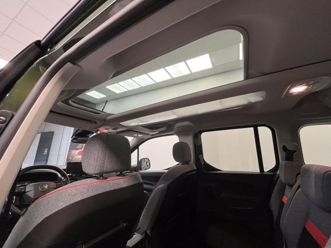 Citroën Berlingo Talla M BlueHDi 130 S&S MAX Auto   - Foto 19