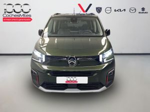 Citroën Berlingo Talla M BlueHDi 130 S&S MAX Auto   - Foto 5