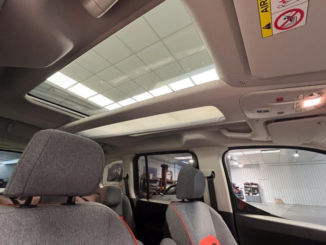 Citroën Berlingo Talla M BlueHDi 130 S&S MAX Auto   - Foto 25