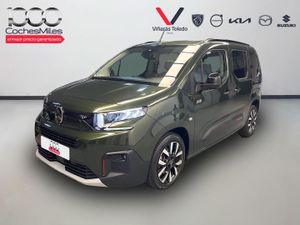 Citroën Berlingo Talla M BlueHDi 130 S&S MAX Auto   - Foto 2