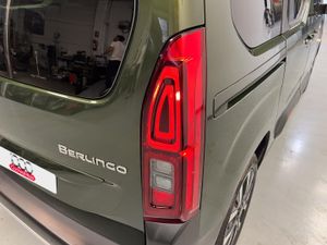 Citroën Berlingo Talla M BlueHDi 130 S&S MAX Auto   - Foto 12