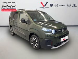 Citroën Berlingo Talla M BlueHDi 130 S&S MAX Auto   - Foto 6