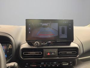 Citroën Berlingo Talla M BlueHDi 130 S&S MAX Auto   - Foto 24