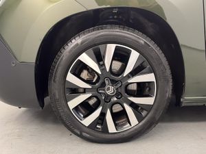 Citroën Berlingo Talla M BlueHDi 130 S&S MAX Auto   - Foto 27