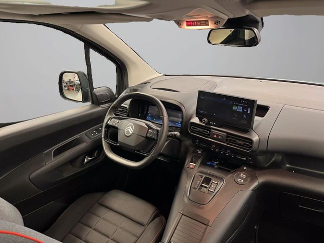 Citroën Berlingo Talla M BlueHDi 130 S&S MAX Auto   - Foto 20
