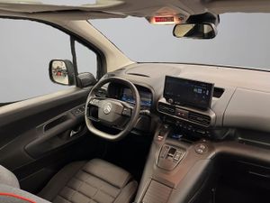 Citroën Berlingo Talla M BlueHDi 130 S&S MAX Auto   - Foto 20