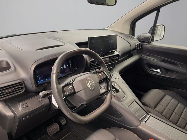 Citroën Berlingo Talla M BlueHDi 130 S&S MAX Auto   - Foto 16